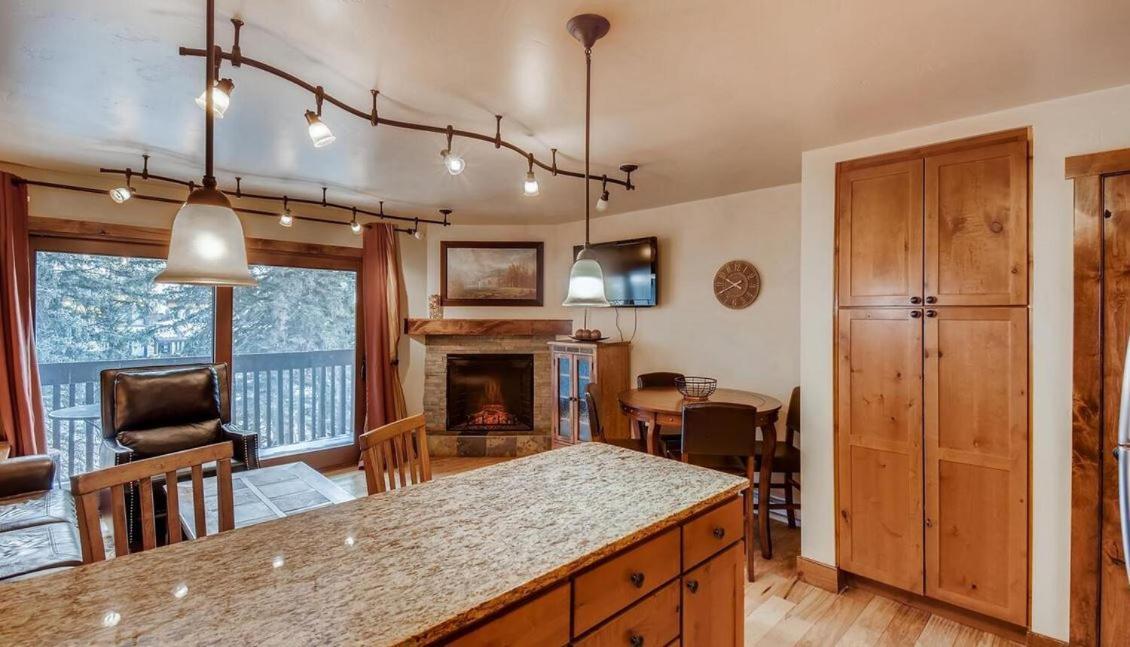 Vail Racquet Club Mountain Resort Екстер'єр фото