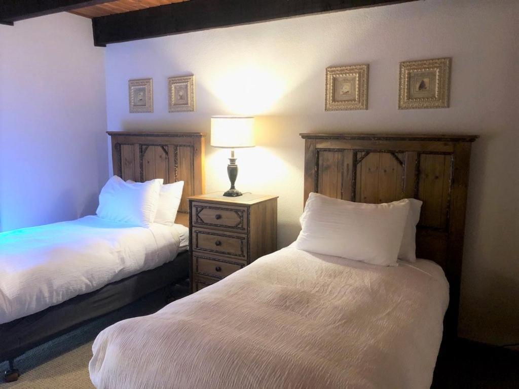 Vail Racquet Club Mountain Resort Екстер'єр фото