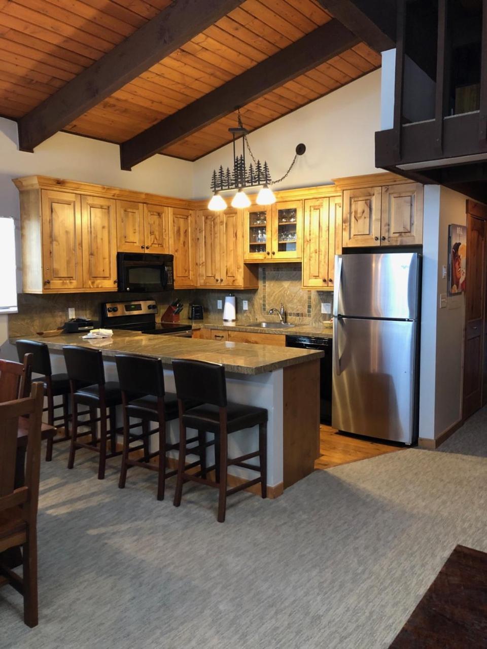 Vail Racquet Club Mountain Resort Екстер'єр фото