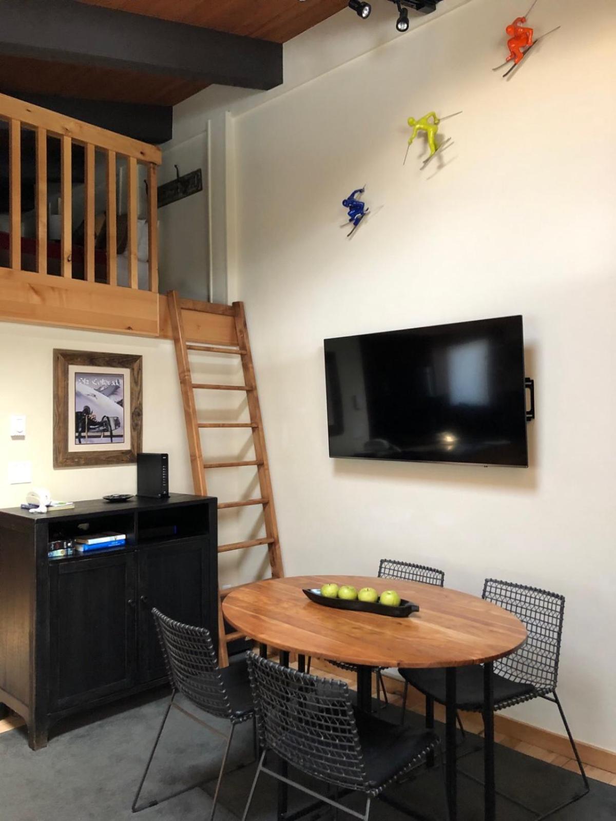Vail Racquet Club Mountain Resort Екстер'єр фото
